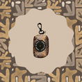 Load image into Gallery viewer, Poop Bag Holder┃Vanilla Latte